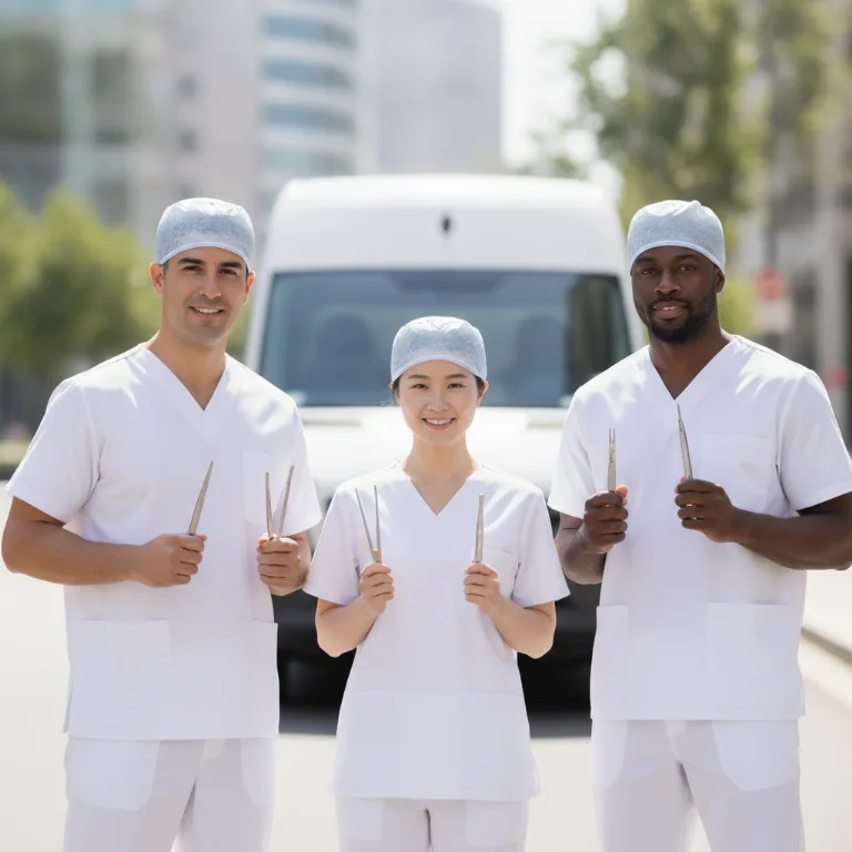 plastic surgeon Redwood City