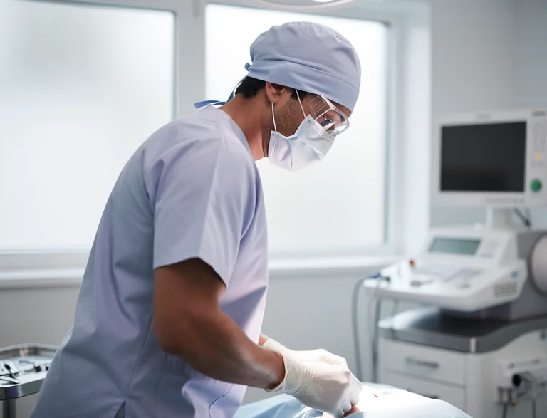 plastic surgeon Redwood City